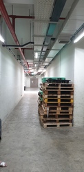 Hola Centre (D14), Factory #243338751